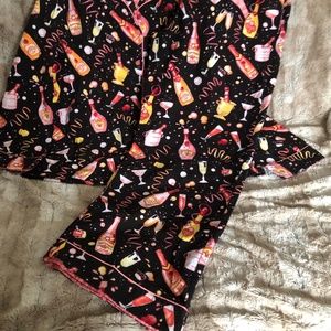 #1-BUY NOW-NYS-NICK&NORAY2K-VINTAGE NWOT, RARE PLUS SZXXL, FLANNEL, NEW&VINTAGE